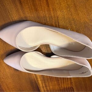 Nine West Women's Blush Flats 7